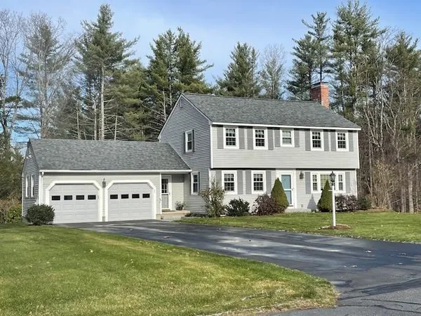 $575,000 | 65 Currier Avenue, Peterborough, NH 03458