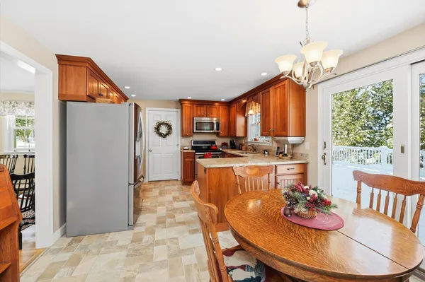 $575,000 | 65 Currier Avenue, Peterborough, NH 03458