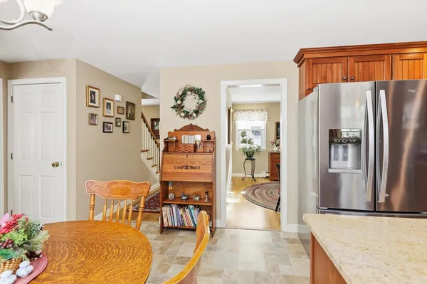 $575,000 | 65 Currier Avenue, Peterborough, NH 03458