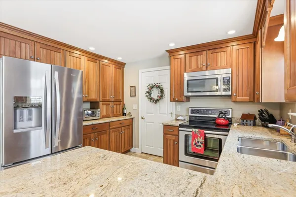 $575,000 | 65 Currier Avenue, Peterborough, NH 03458