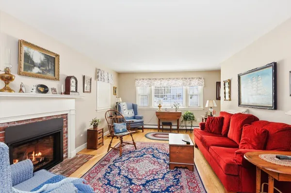 $575,000 | 65 Currier Avenue, Peterborough, NH 03458