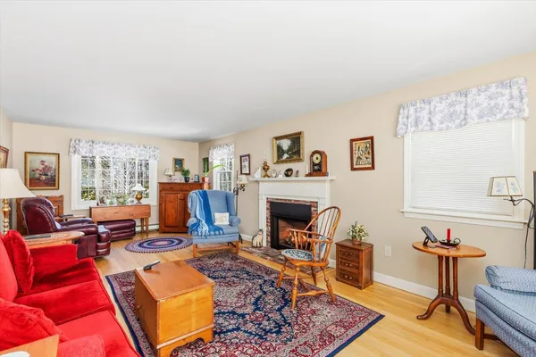 $575,000 | 65 Currier Avenue, Peterborough, NH 03458