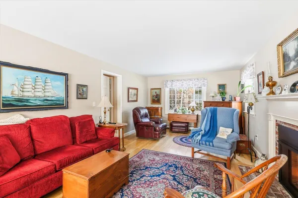 $575,000 | 65 Currier Avenue, Peterborough, NH 03458