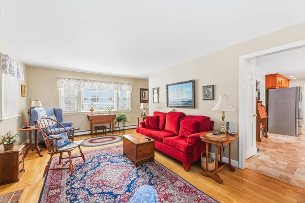 $575,000 | 65 Currier Avenue, Peterborough, NH 03458