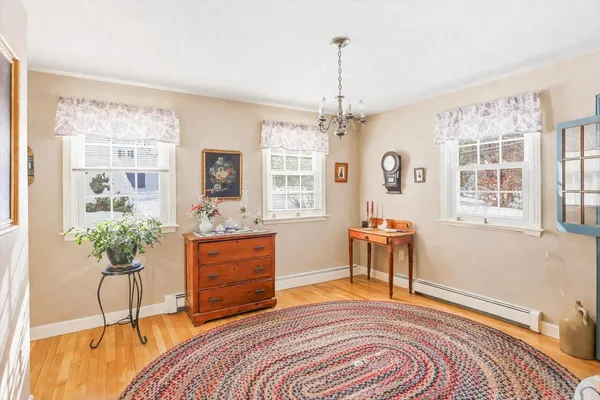 $575,000 | 65 Currier Avenue, Peterborough, NH 03458