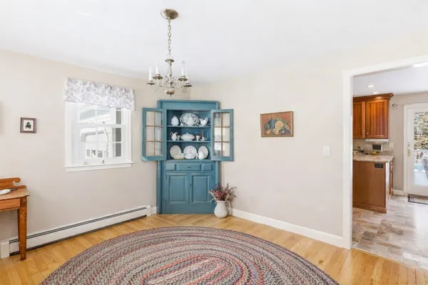 $575,000 | 65 Currier Avenue, Peterborough, NH 03458