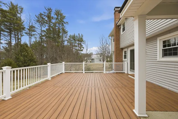 $575,000 | 65 Currier Avenue, Peterborough, NH 03458