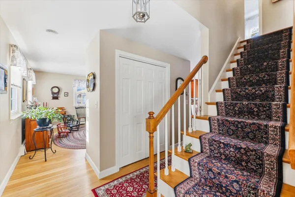 $575,000 | 65 Currier Avenue, Peterborough, NH 03458