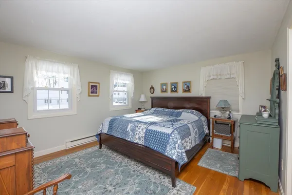 $575,000 | 65 Currier Avenue, Peterborough, NH 03458