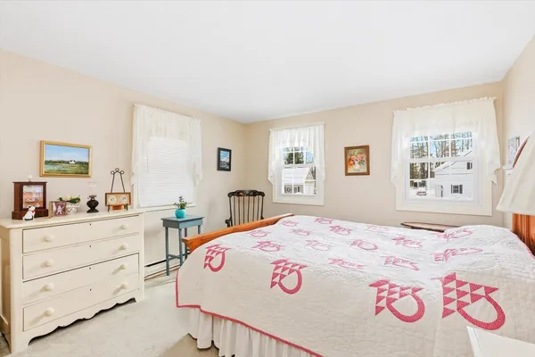 $575,000 | 65 Currier Avenue, Peterborough, NH 03458