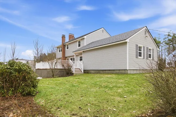 $575,000 | 65 Currier Avenue, Peterborough, NH 03458