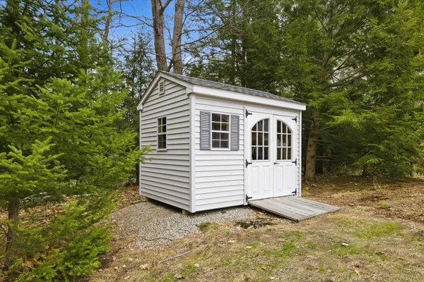 $575,000 | 65 Currier Avenue, Peterborough, NH 03458