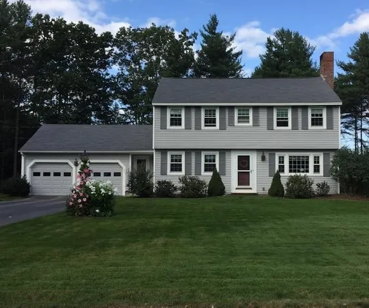 $575,000 | 65 Currier Avenue, Peterborough, NH 03458