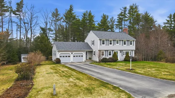 $575,000 | 65 Currier Avenue, Peterborough, NH 03458
