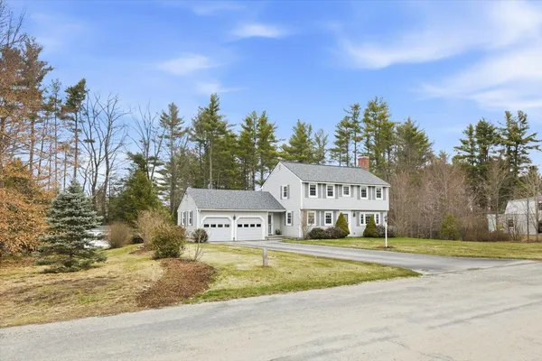 $575,000 | 65 Currier Avenue, Peterborough, NH 03458