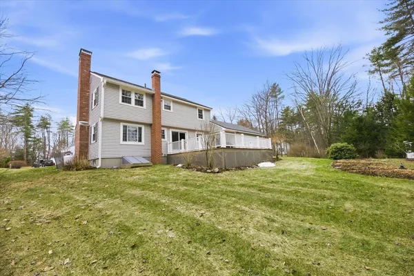 $575,000 | 65 Currier Avenue, Peterborough, NH 03458