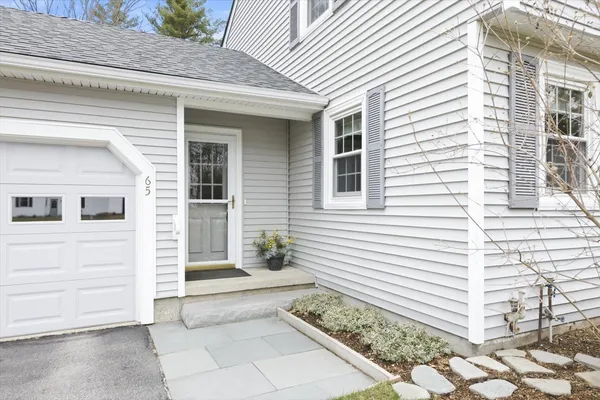 $575,000 | 65 Currier Avenue, Peterborough, NH 03458