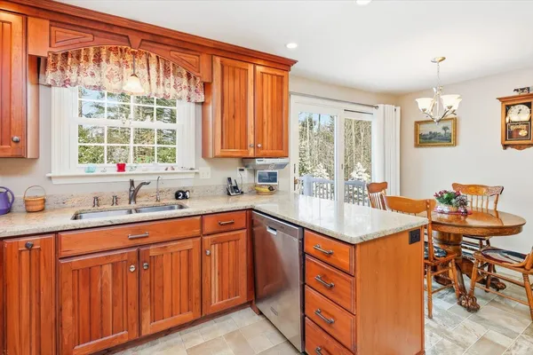 $575,000 | 65 Currier Avenue, Peterborough, NH 03458