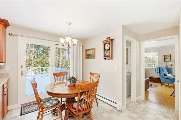 $575,000 | 65 Currier Avenue, Peterborough, NH 03458