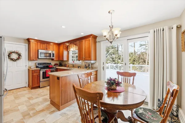 $575,000 | 65 Currier Avenue, Peterborough, NH 03458