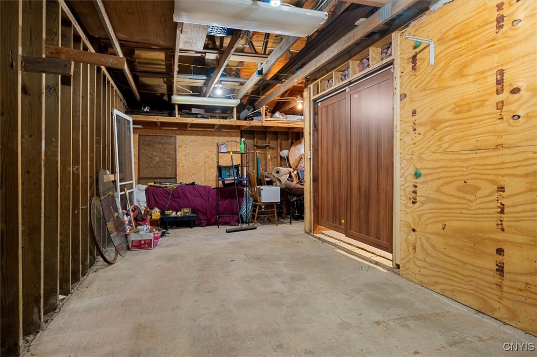 9287 Summit Road Paris, NY 13318 - Photo 38 of 49