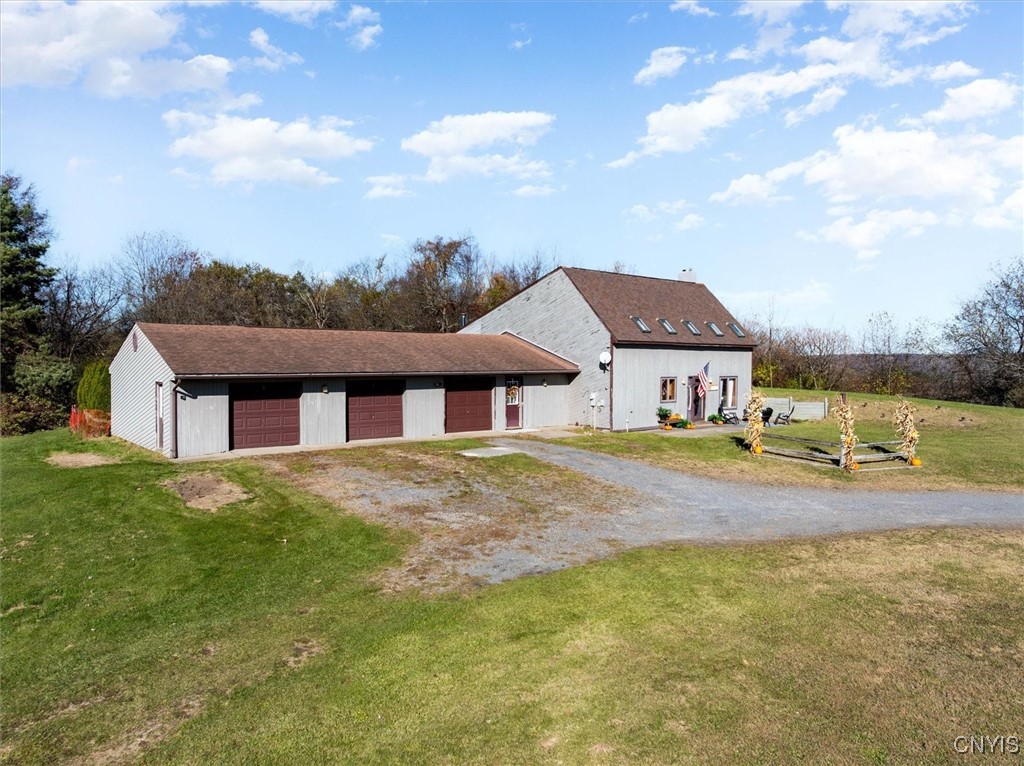 9287 Summit Road Paris, NY 13318 - Photo 40 of 49