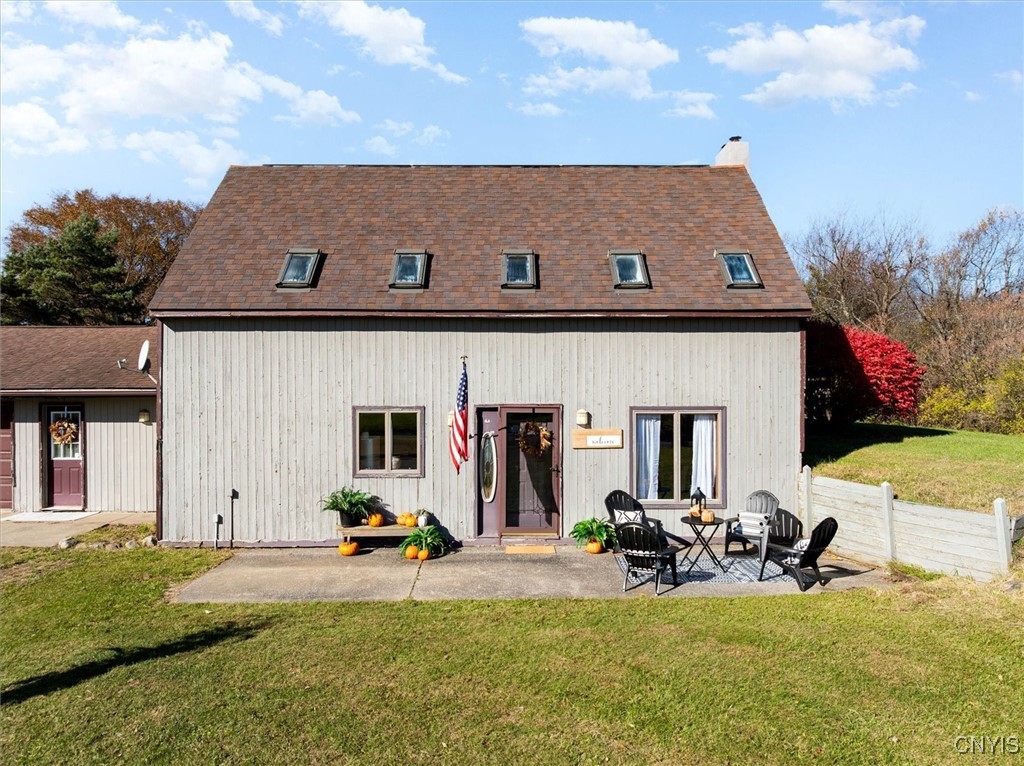 9287 Summit Road Paris, NY 13318 - Photo 41 of 49