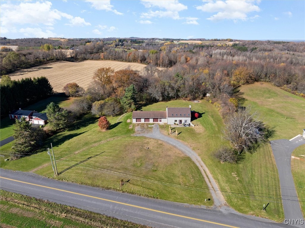 9287 Summit Road Paris, NY 13318 - Photo 43 of 49