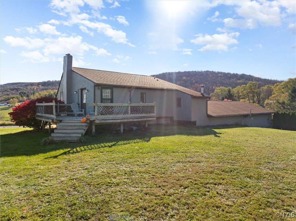 9287 Summit Road Paris, NY 13318 - Photo 45 of 49