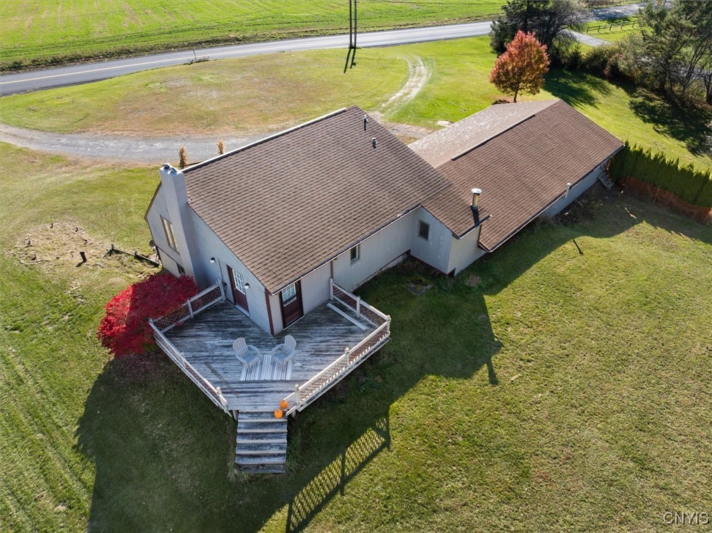 9287 Summit Road Paris, NY 13318 - Photo 46 of 49