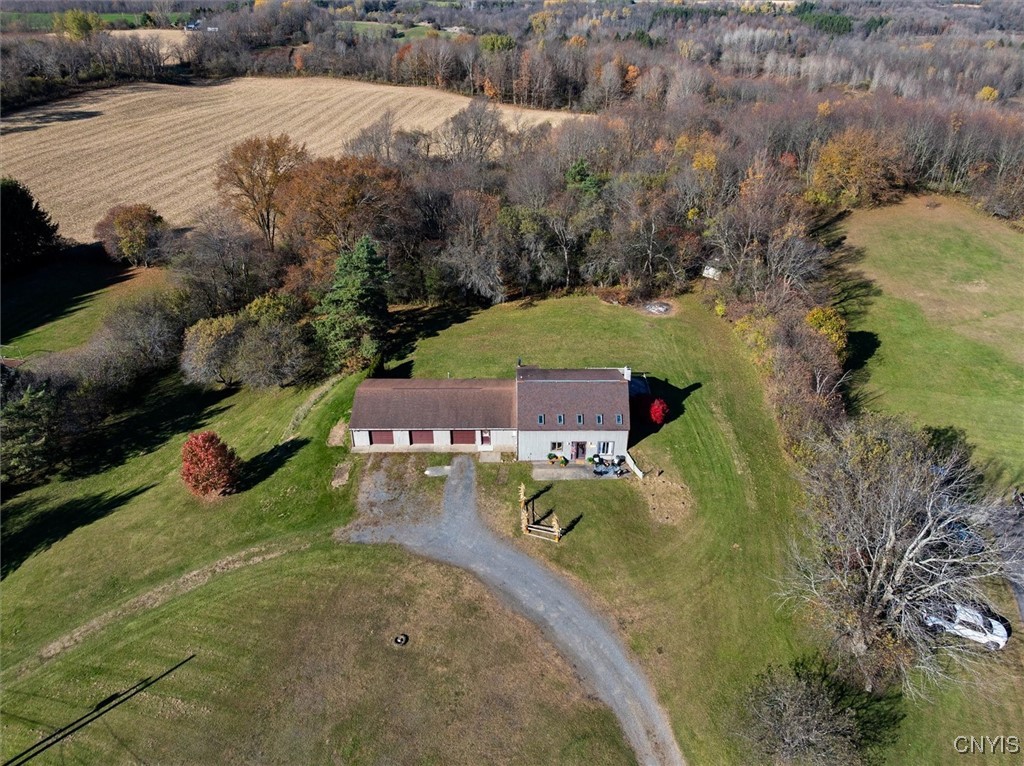 9287 Summit Road Paris, NY 13318 - Photo 47 of 49