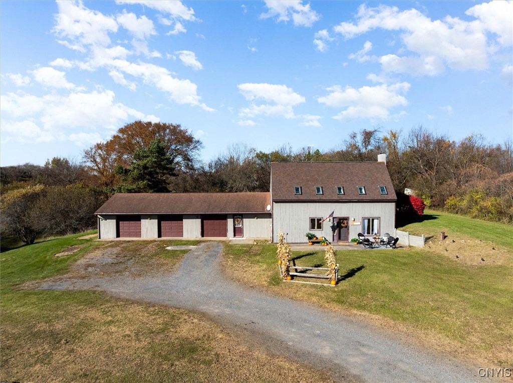 9287 Summit Road Paris, NY 13318 - Photo 48 of 49