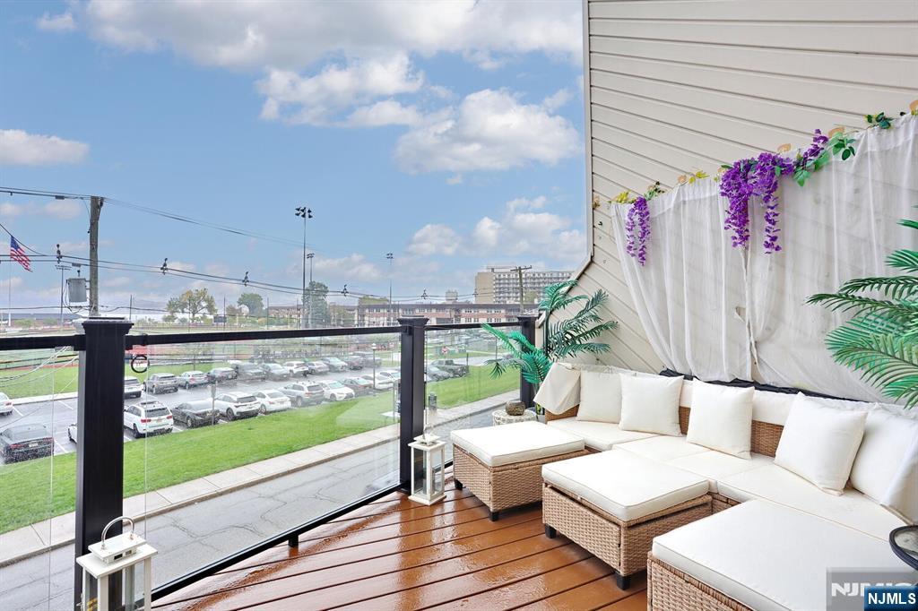 1110 River Road, Unit 105 Edgewater, NJ 07020 - Photo 3 of 19