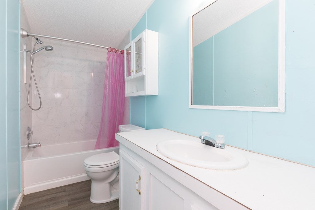 1504 Davis Valley Road Rural Retreat, VA 24368 - Photo 31 of 60 Gallery Image 31