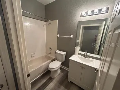 $1,695 | 3331 Whitestone Circle, Unit 203, Kissimmee, FL 34741