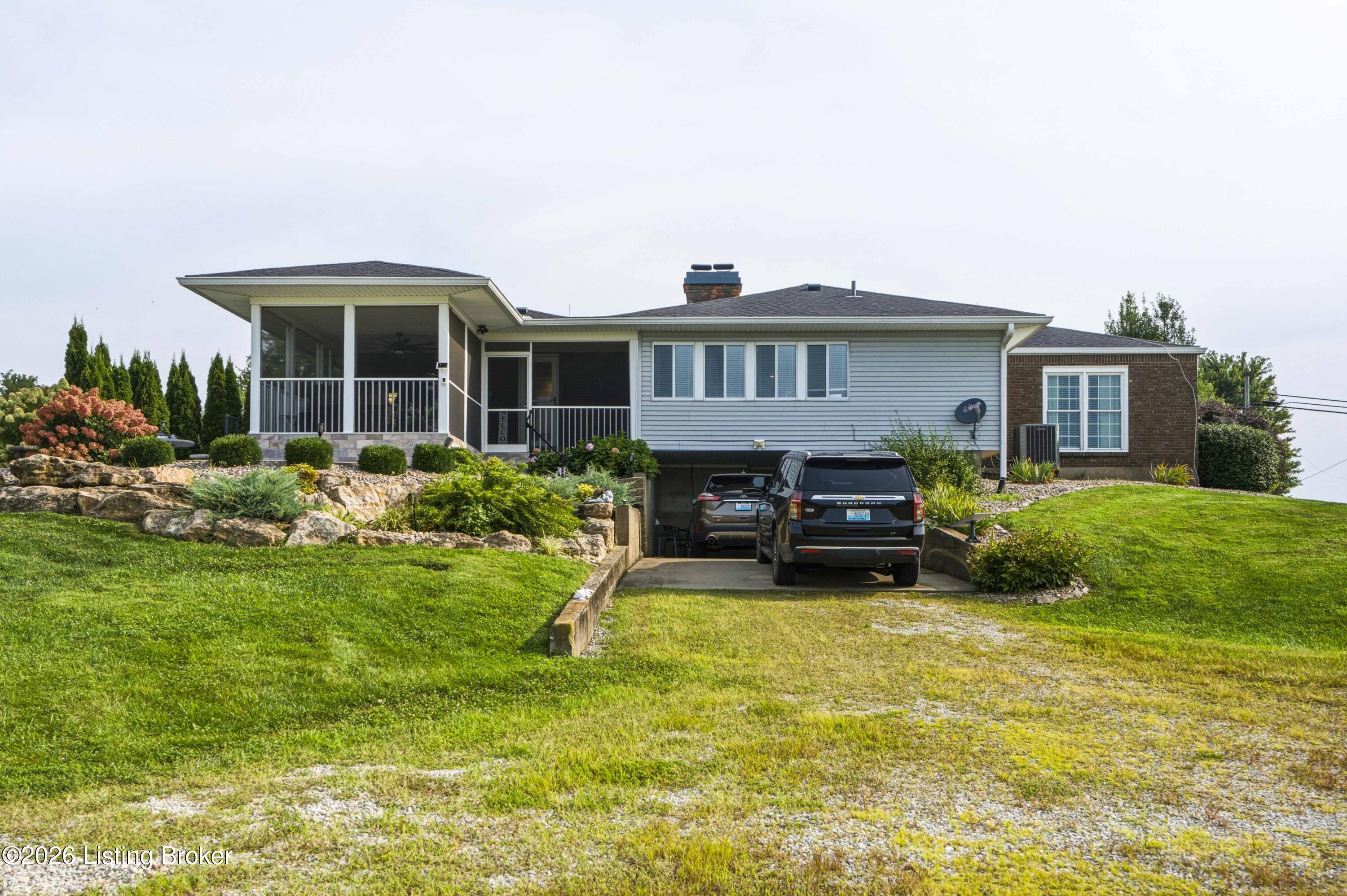 2748 Bloomfield Road Taylorsville, KY 40071 - Photo 62 of 85 DSC05189