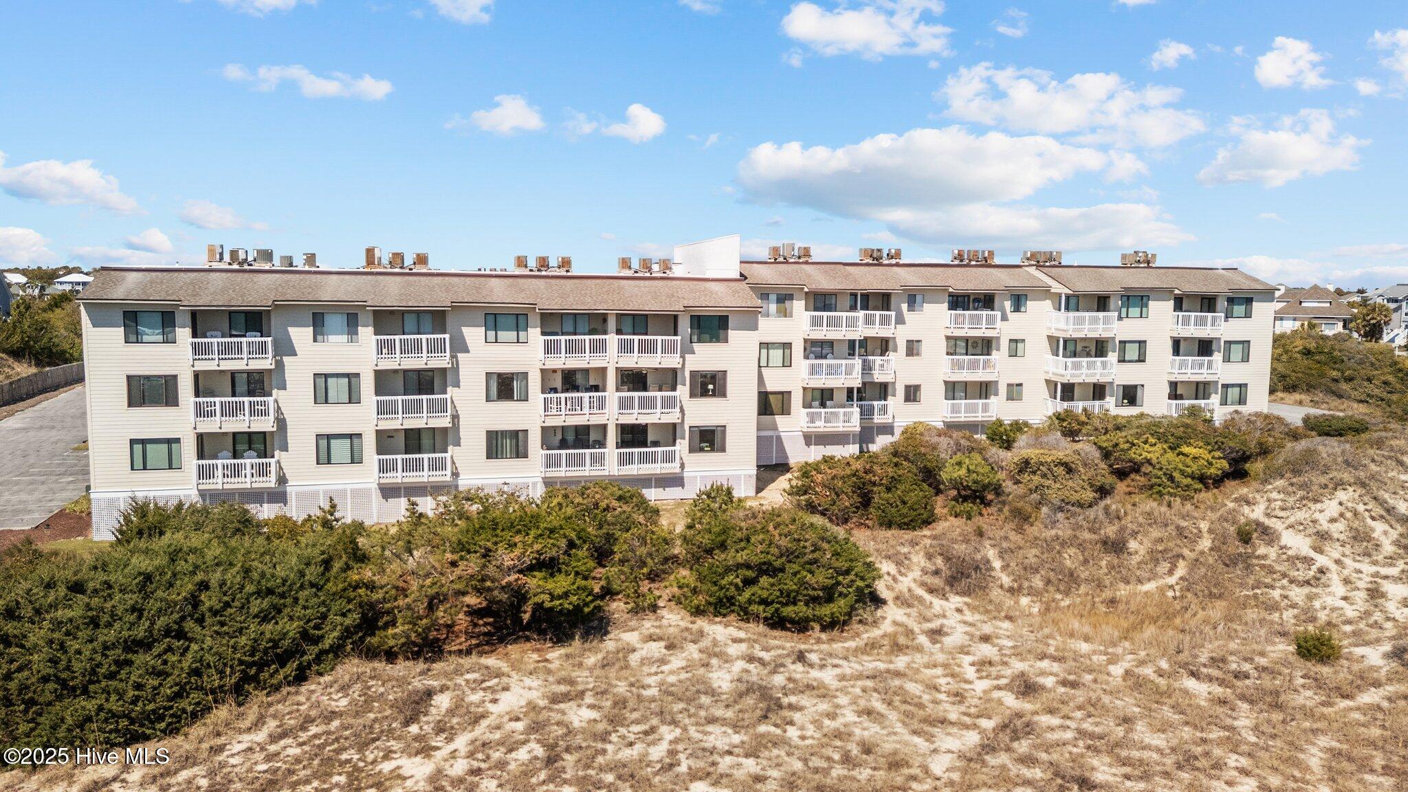 10300 Coast Guard Road, Unit A205 Emerald Isle, NC 28594 - Photo 45 of 46 10300 COAST GUARD RD A205