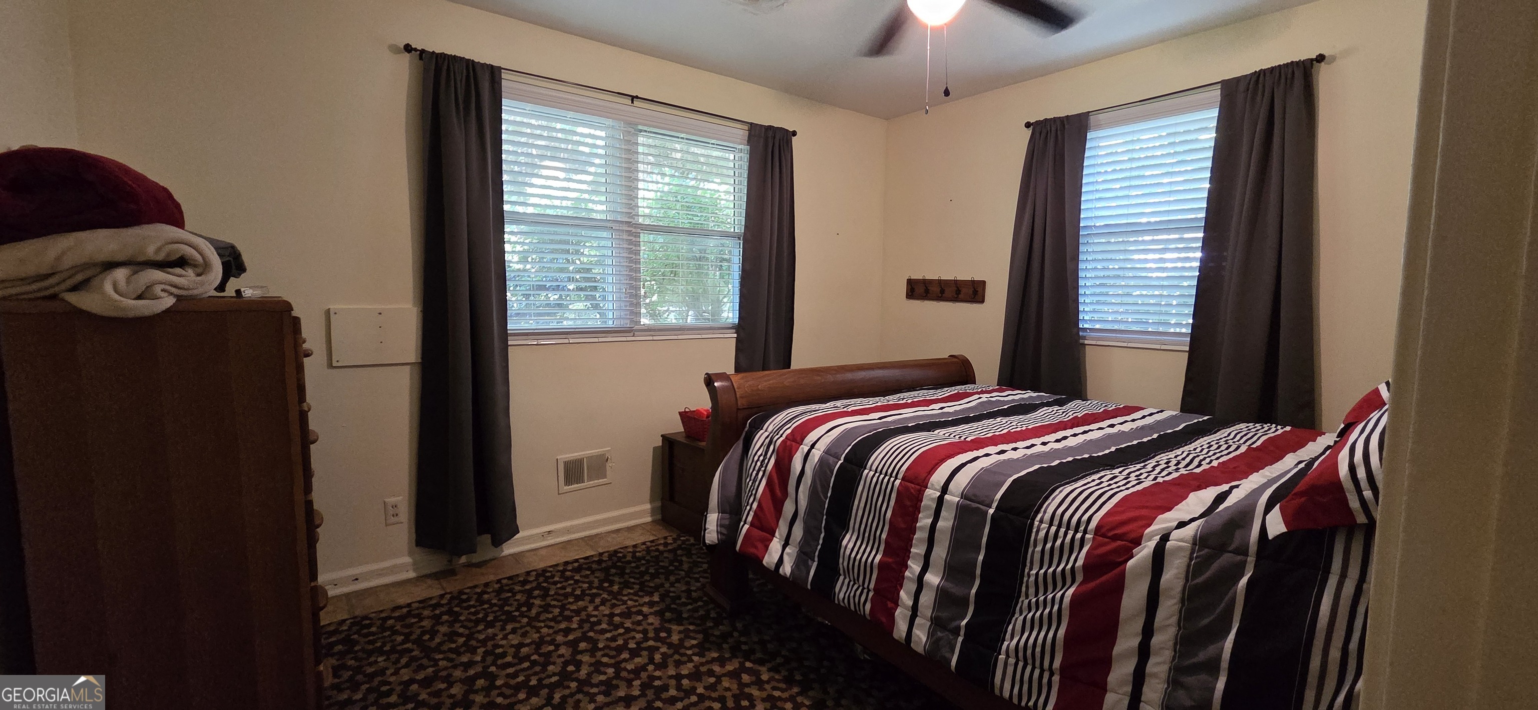 142 Rose Street Cochran, GA 31014 - Photo 28 of 40