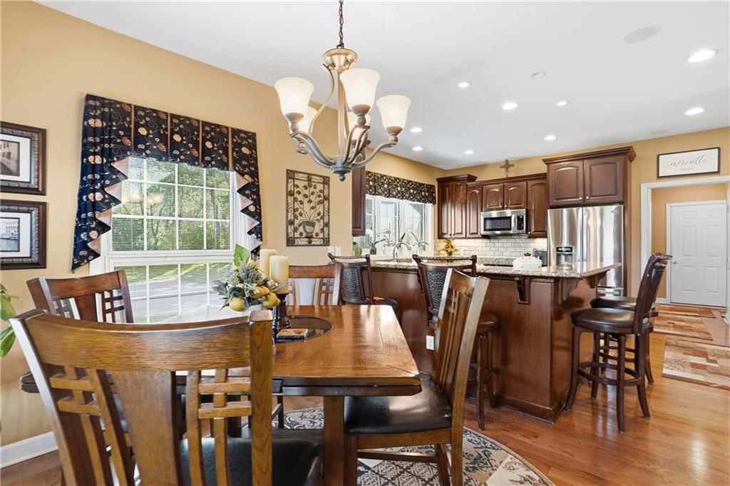 743 Gamble Road Oakdale, PA 15071 - Photo 16 of 43 Gallery Image 16