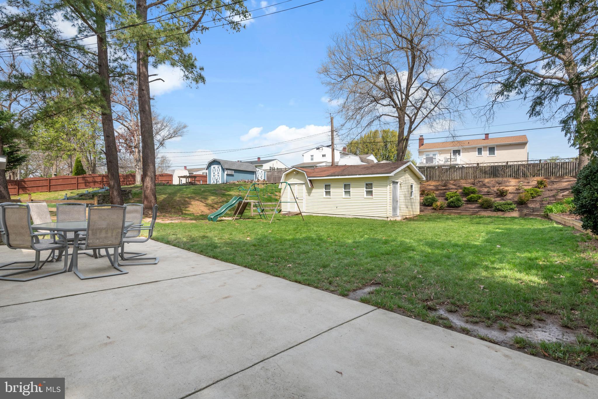 116 Kingbrook Road Linthicum Heights, MD 21090 - Photo 39 of 52