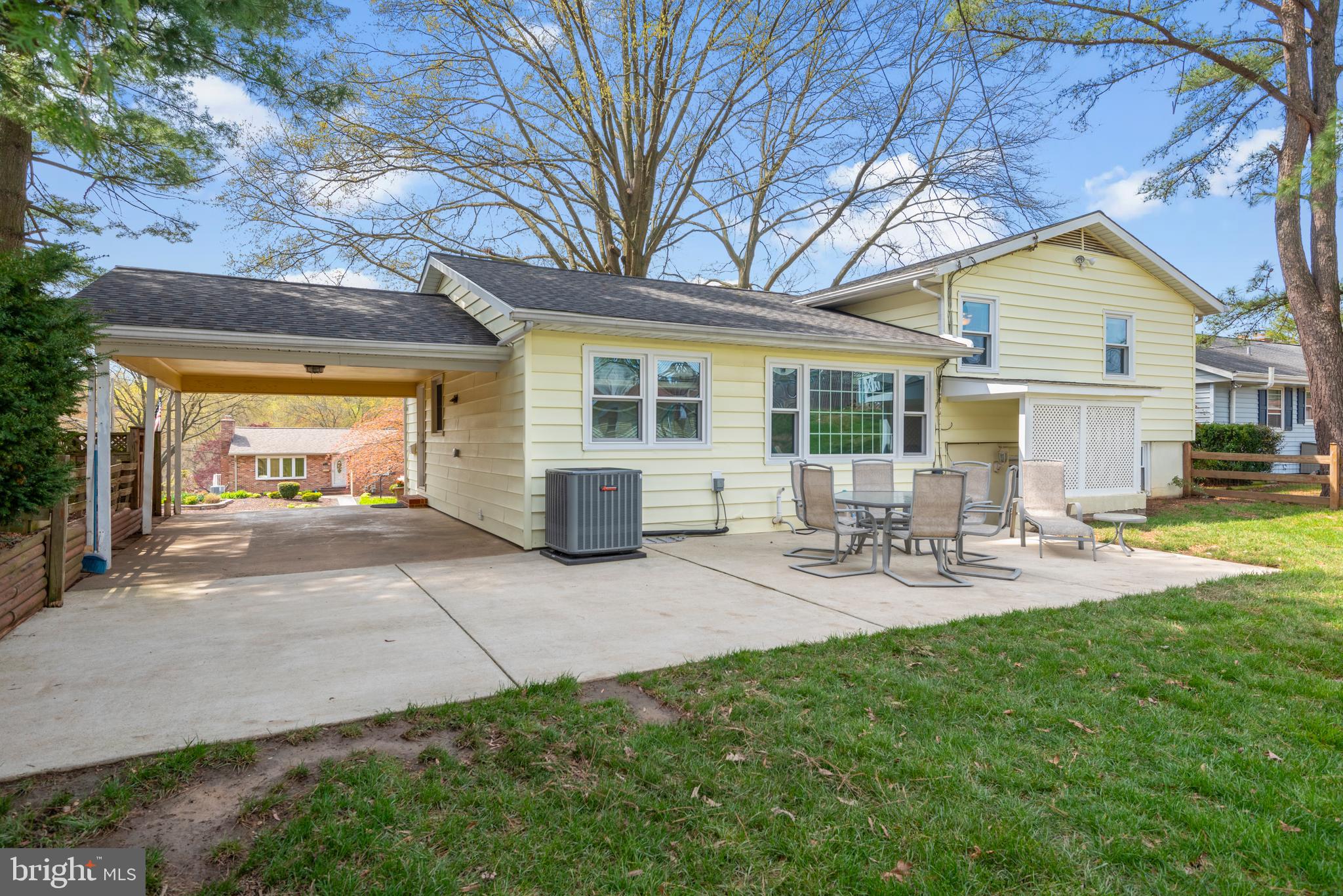 116 Kingbrook Road Linthicum Heights, MD 21090 - Photo 40 of 52