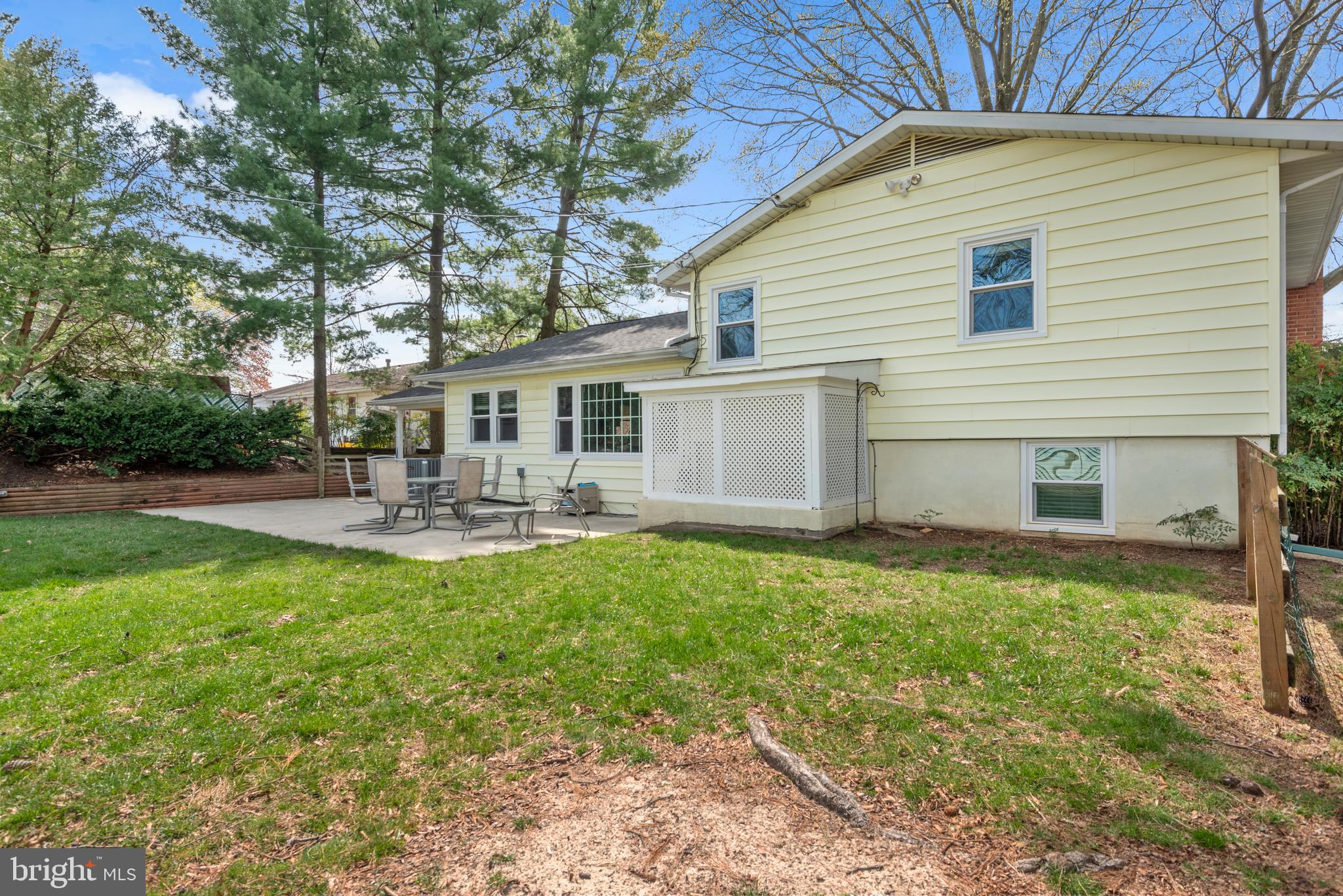 116 Kingbrook Road Linthicum Heights, MD 21090 - Photo 42 of 52