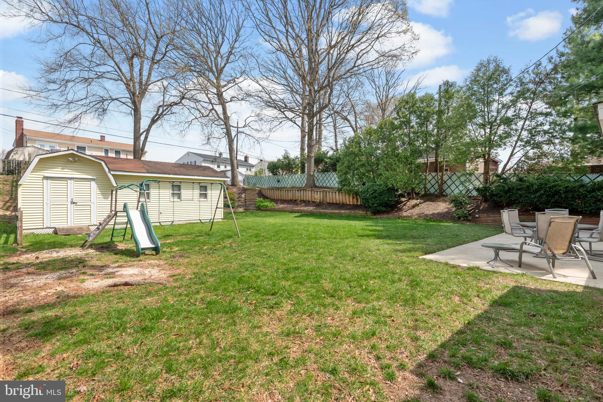 116 Kingbrook Road Linthicum Heights, MD 21090 - Photo 43 of 52