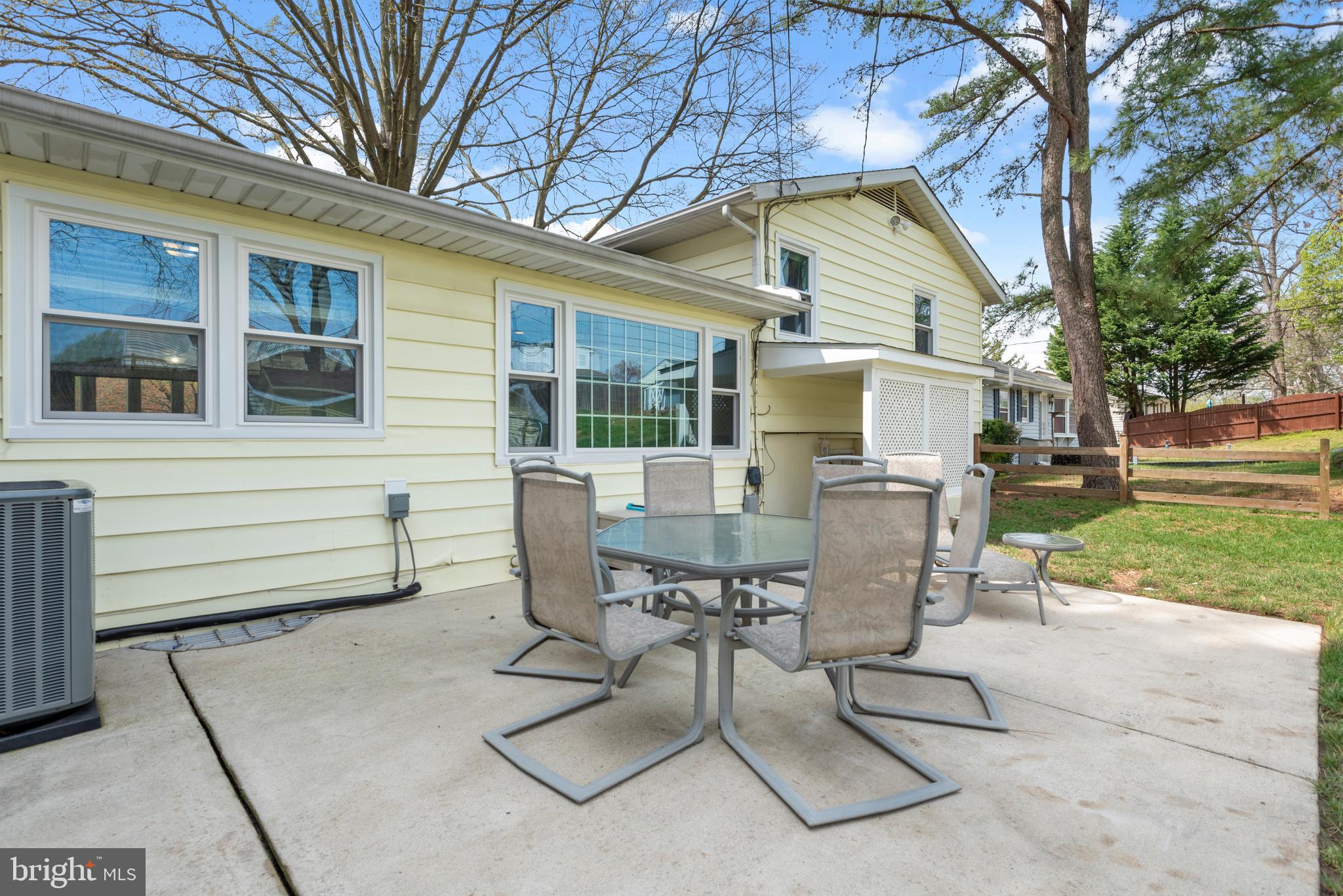 116 Kingbrook Road Linthicum Heights, MD 21090 - Photo 44 of 52