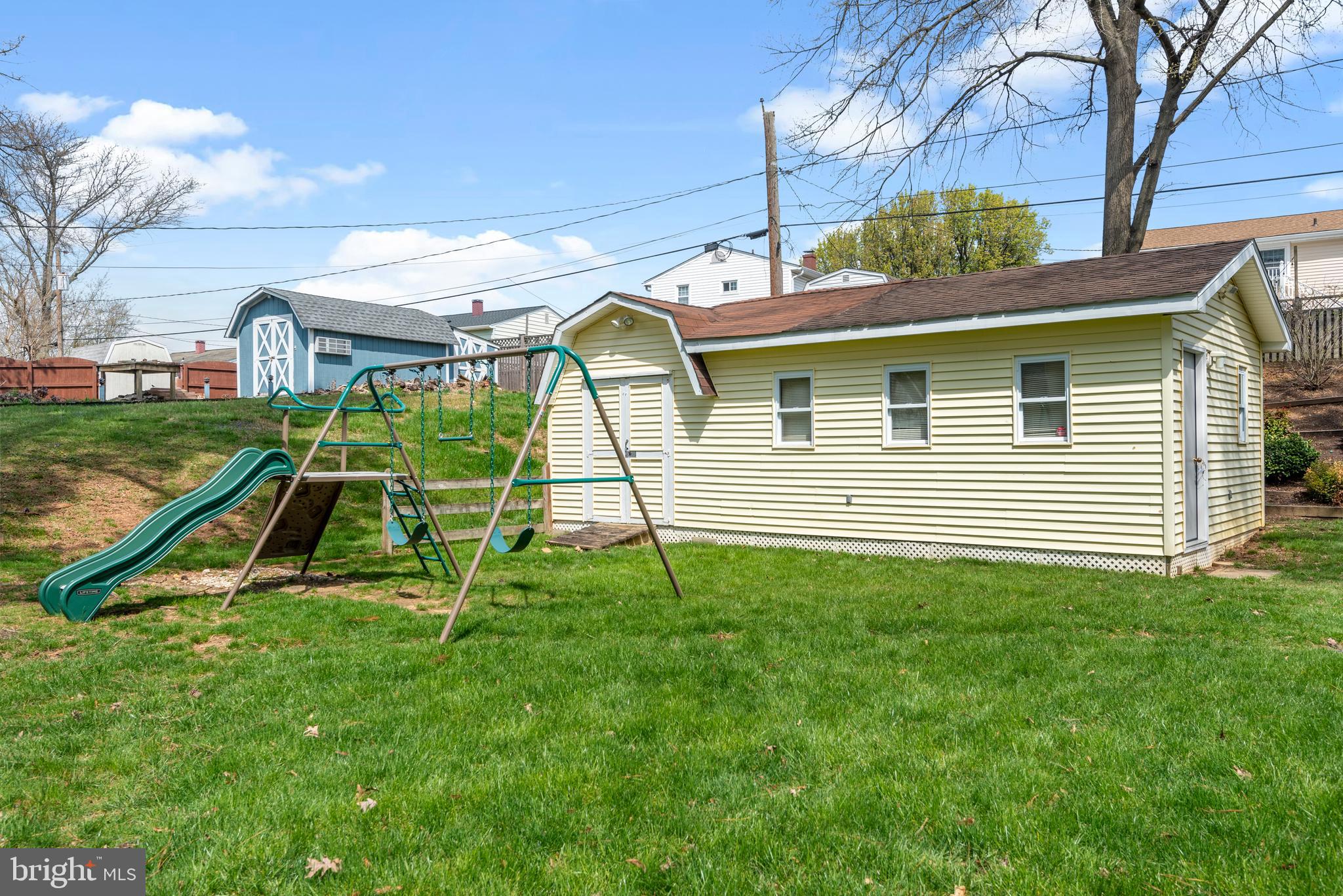 116 Kingbrook Road Linthicum Heights, MD 21090 - Photo 45 of 52