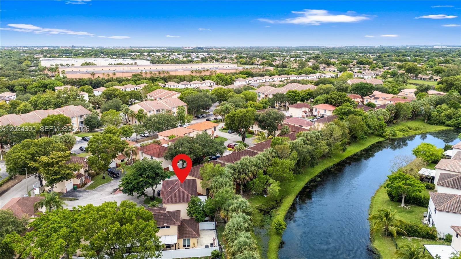3463 Cluster Road Miramar, FL 33025 - Photo 21 of 21