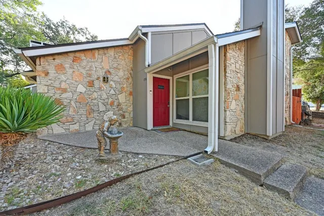 $295,000 | 1710 Timberwood Drive, Austin, TX 78741