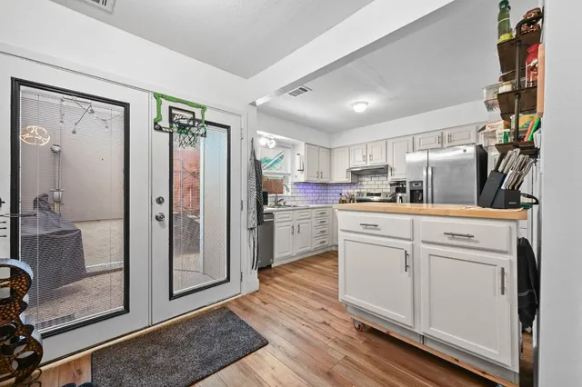 $295,000 | 1710 Timberwood Drive, Austin, TX 78741