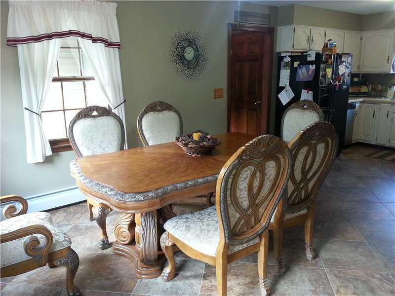 210 Plains Road Poland, ME 04274 - Photo 4 of 18 Dining Room.