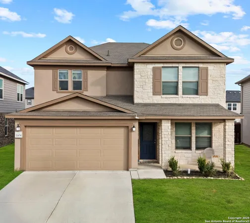 $370,000 | 11454 Arabette, San Antonio, TX 78245